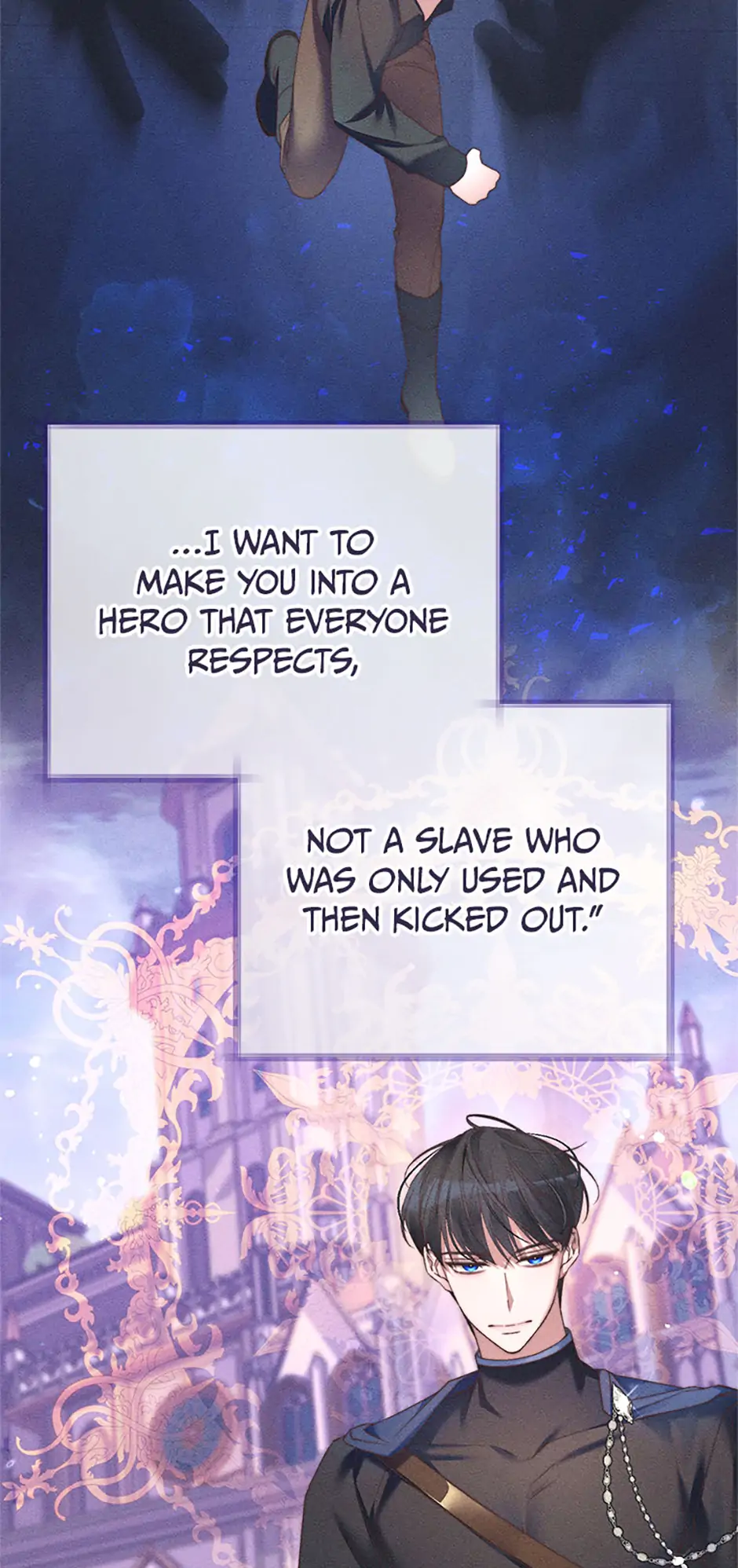 The Guidebook for Villainesses Chapter 16 - Page 51