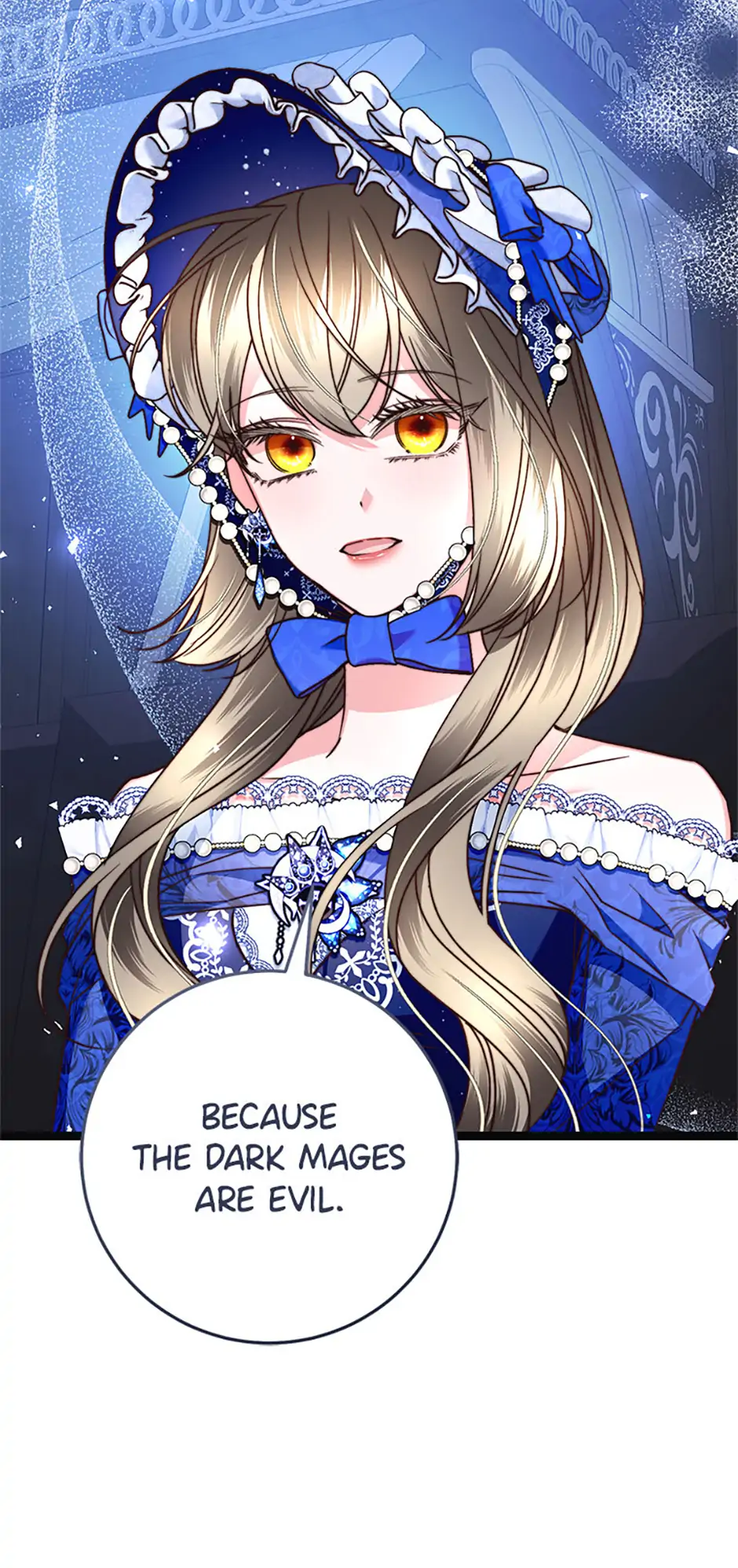The Guidebook for Villainesses Chapter 16 - Page 53