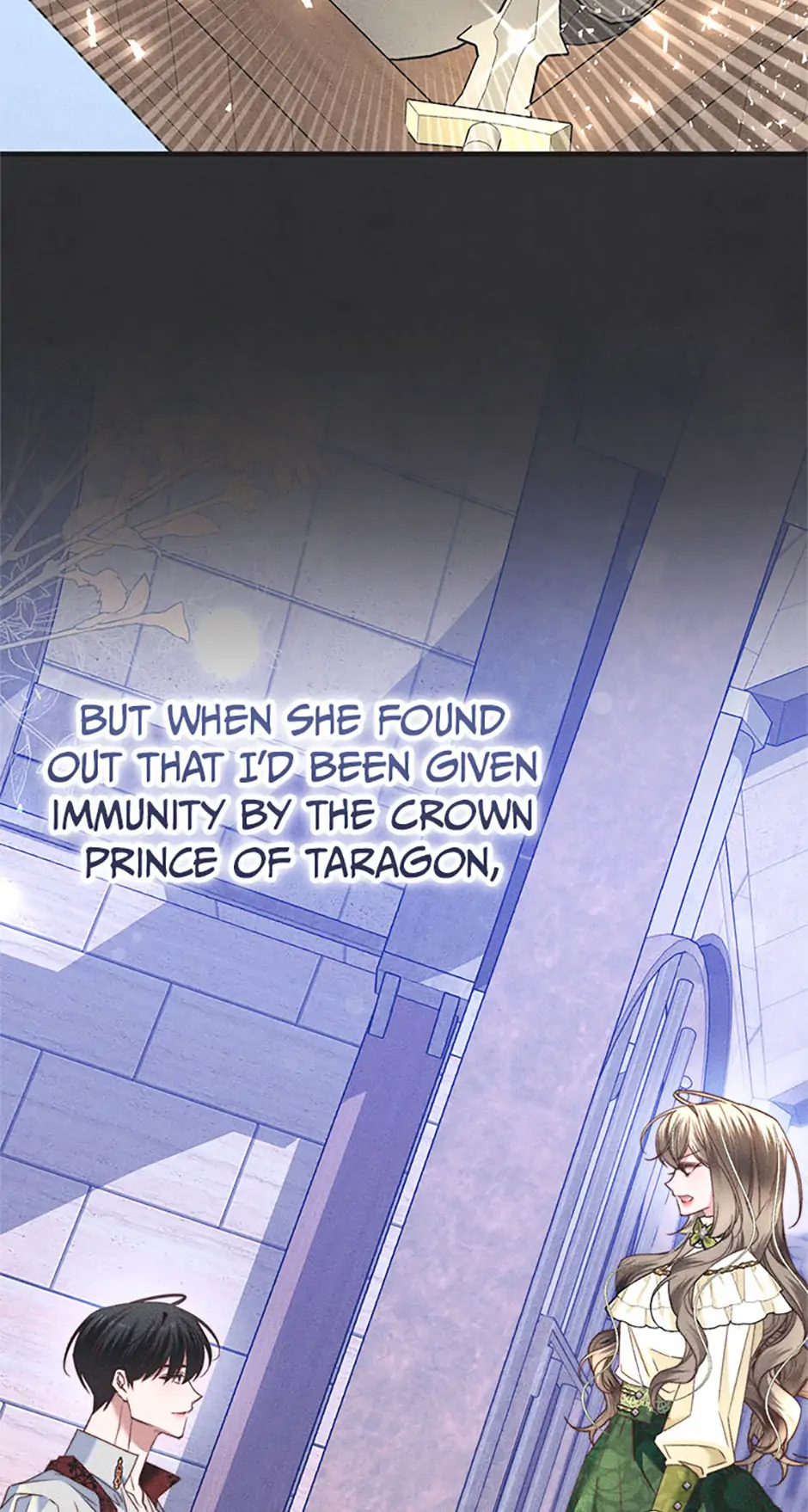 The Guidebook for Villainesses Chapter 16 - Page 66
