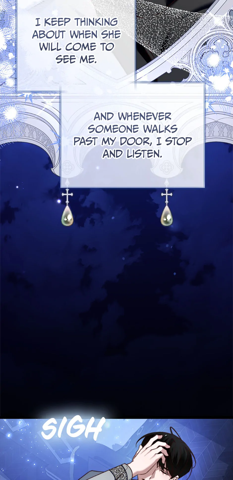 The Guidebook for Villainesses Chapter 16 - Page 82