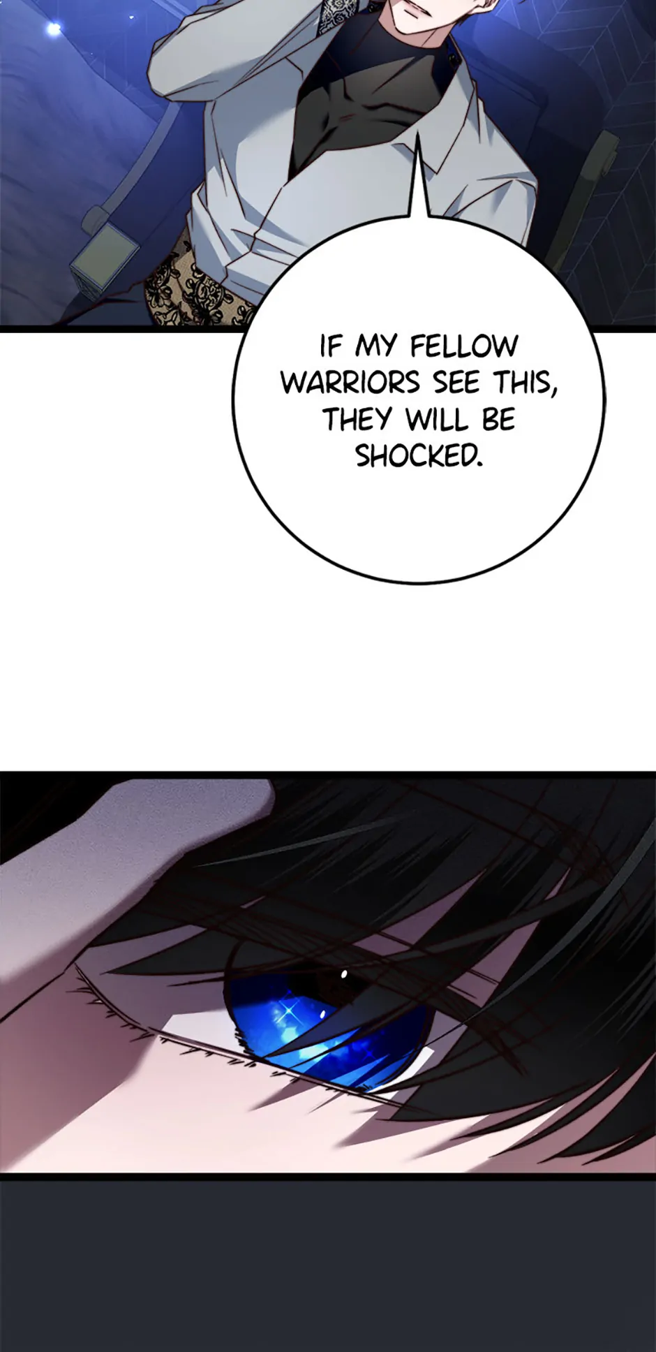 The Guidebook for Villainesses Chapter 16 - Page 83