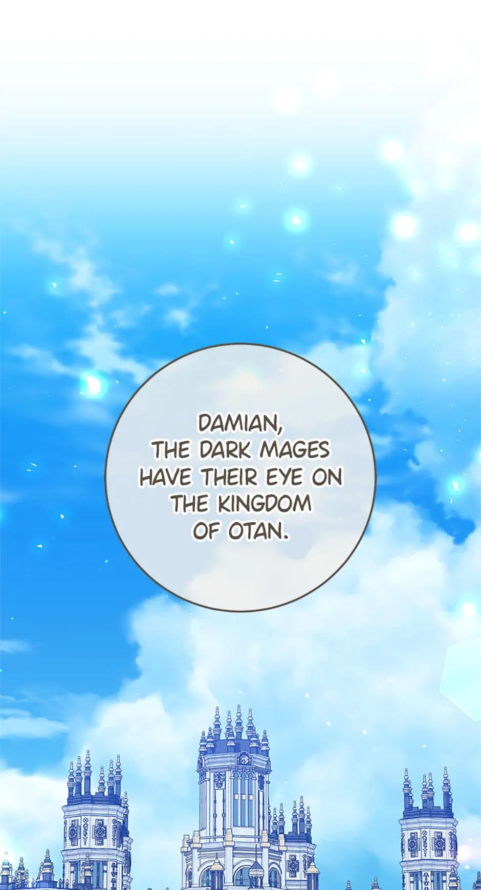 The Guidebook for Villainesses Chapter 16 - Page 85
