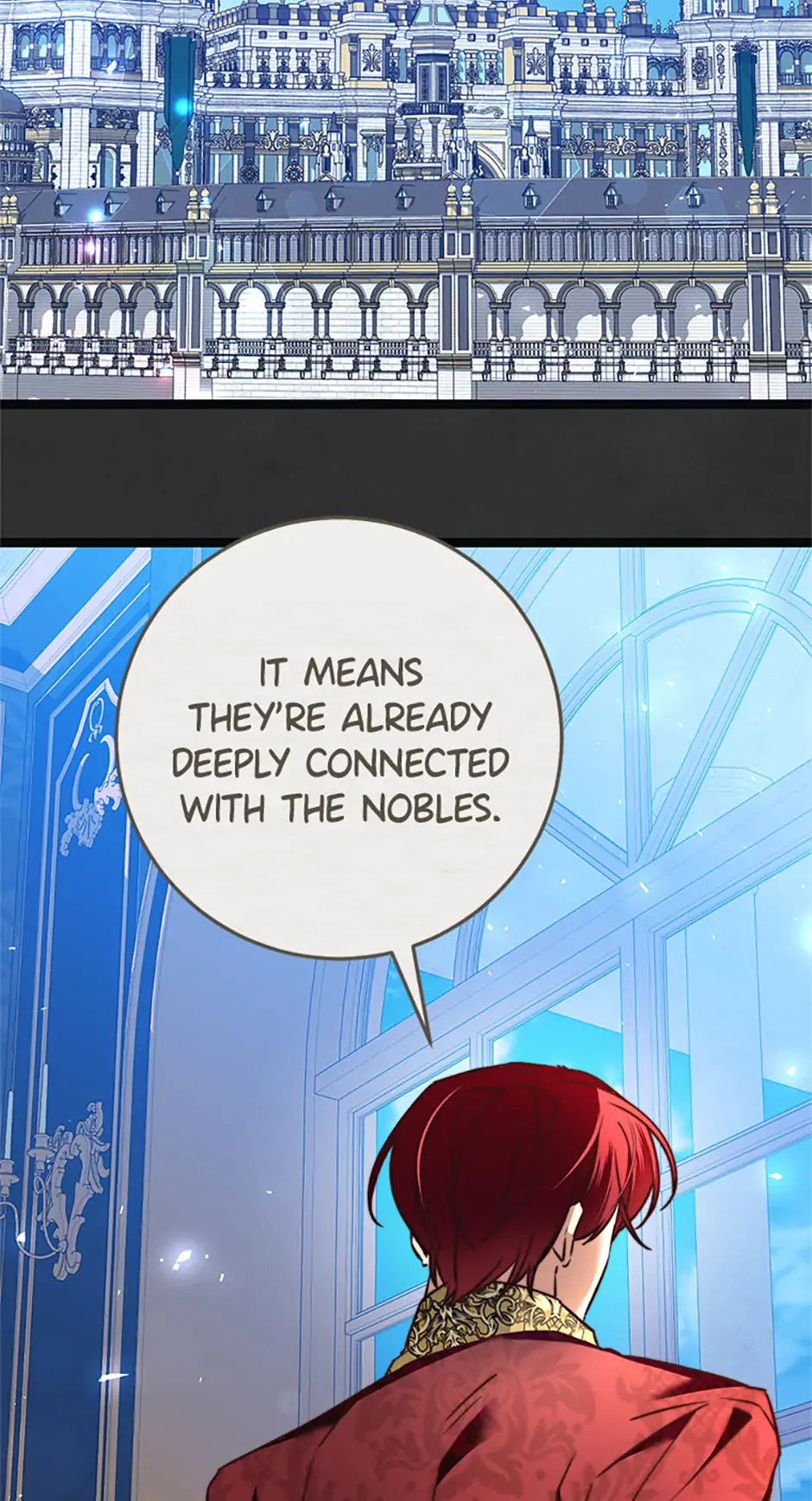 The Guidebook for Villainesses Chapter 16 - Page 86