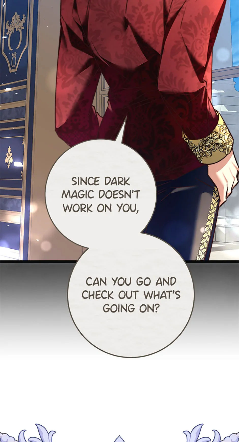 The Guidebook for Villainesses Chapter 16 - Page 87