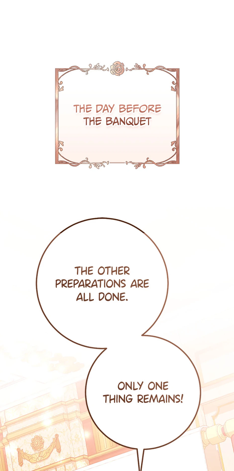 The Guidebook for Villainesses Chapter 17 - Page 2