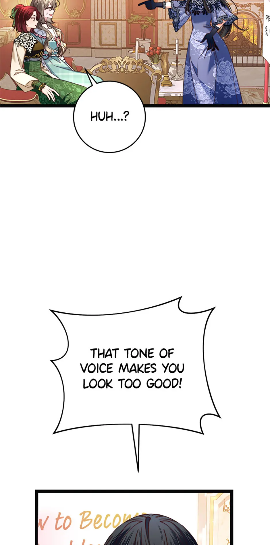 The Guidebook for Villainesses Chapter 17 - Page 5