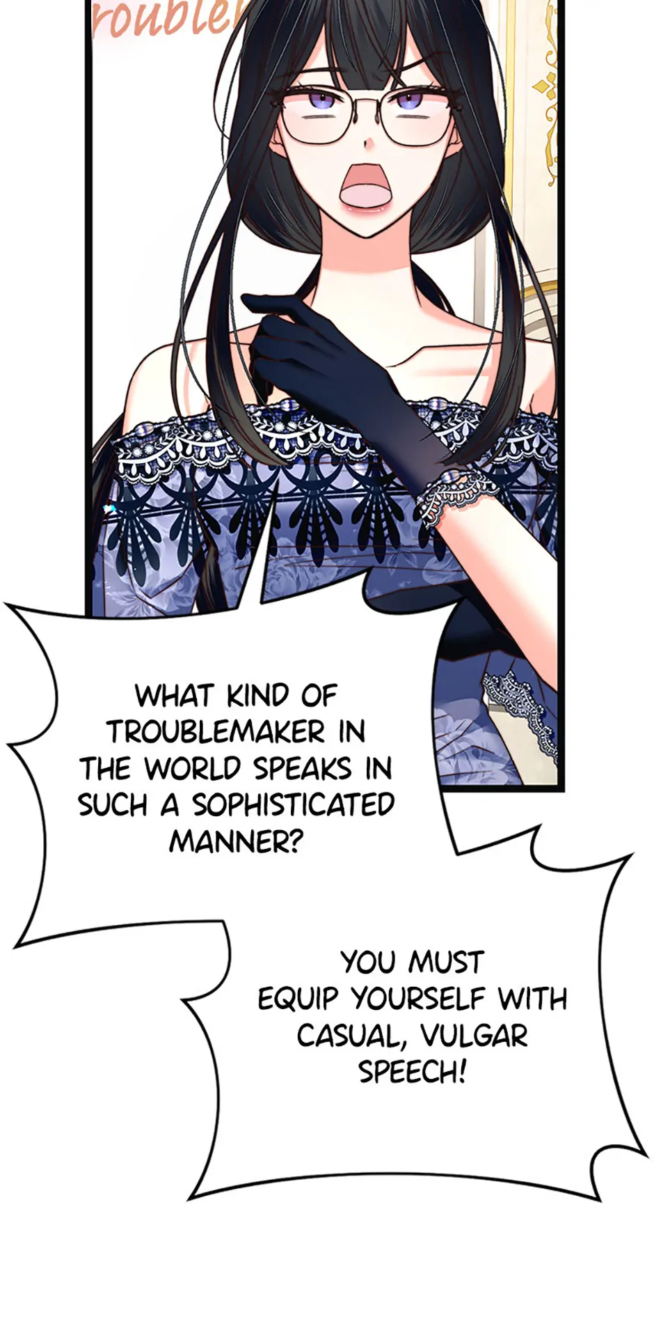The Guidebook for Villainesses Chapter 17 - Page 6
