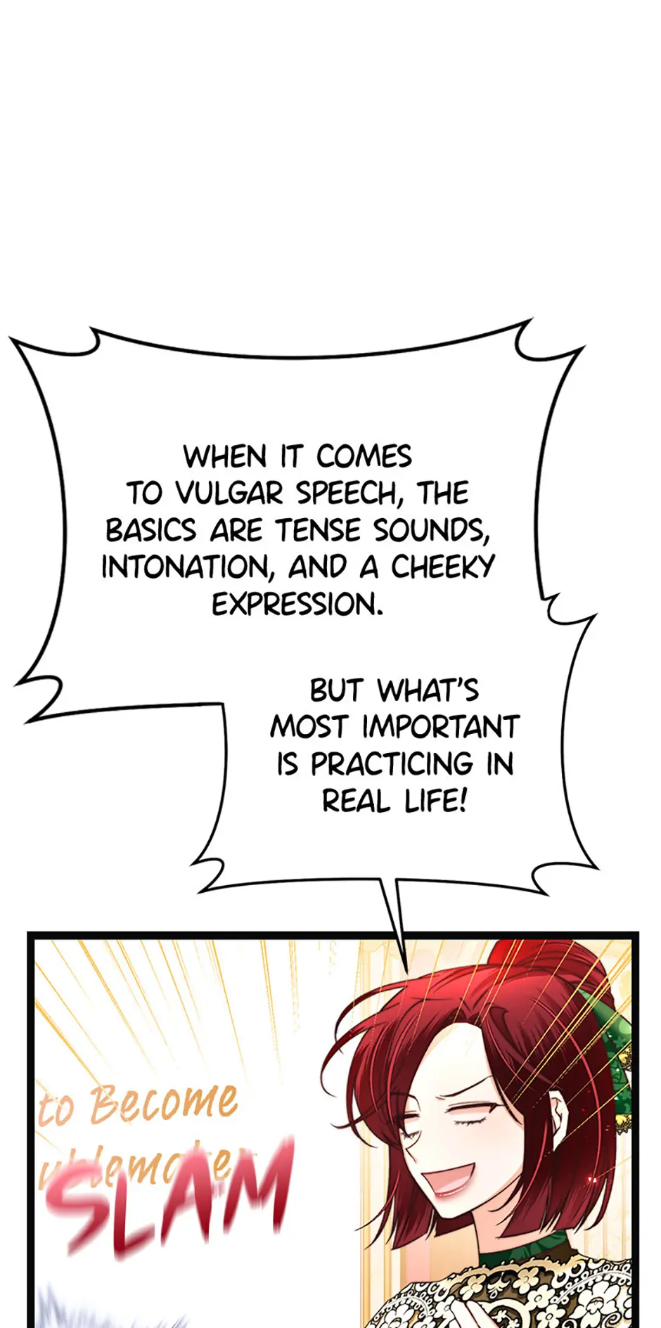 The Guidebook for Villainesses Chapter 17 - Page 10