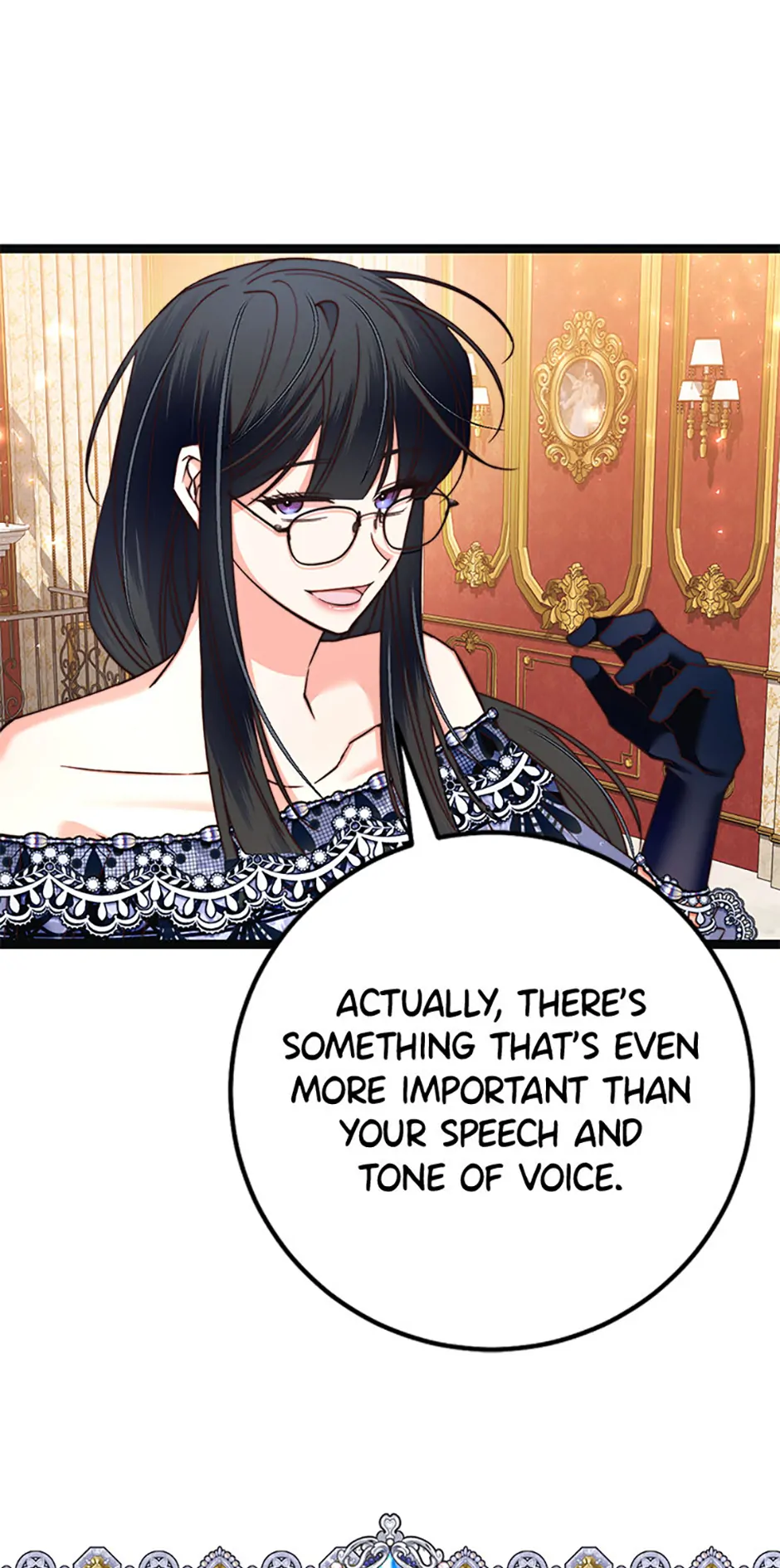 The Guidebook for Villainesses Chapter 17 - Page 12