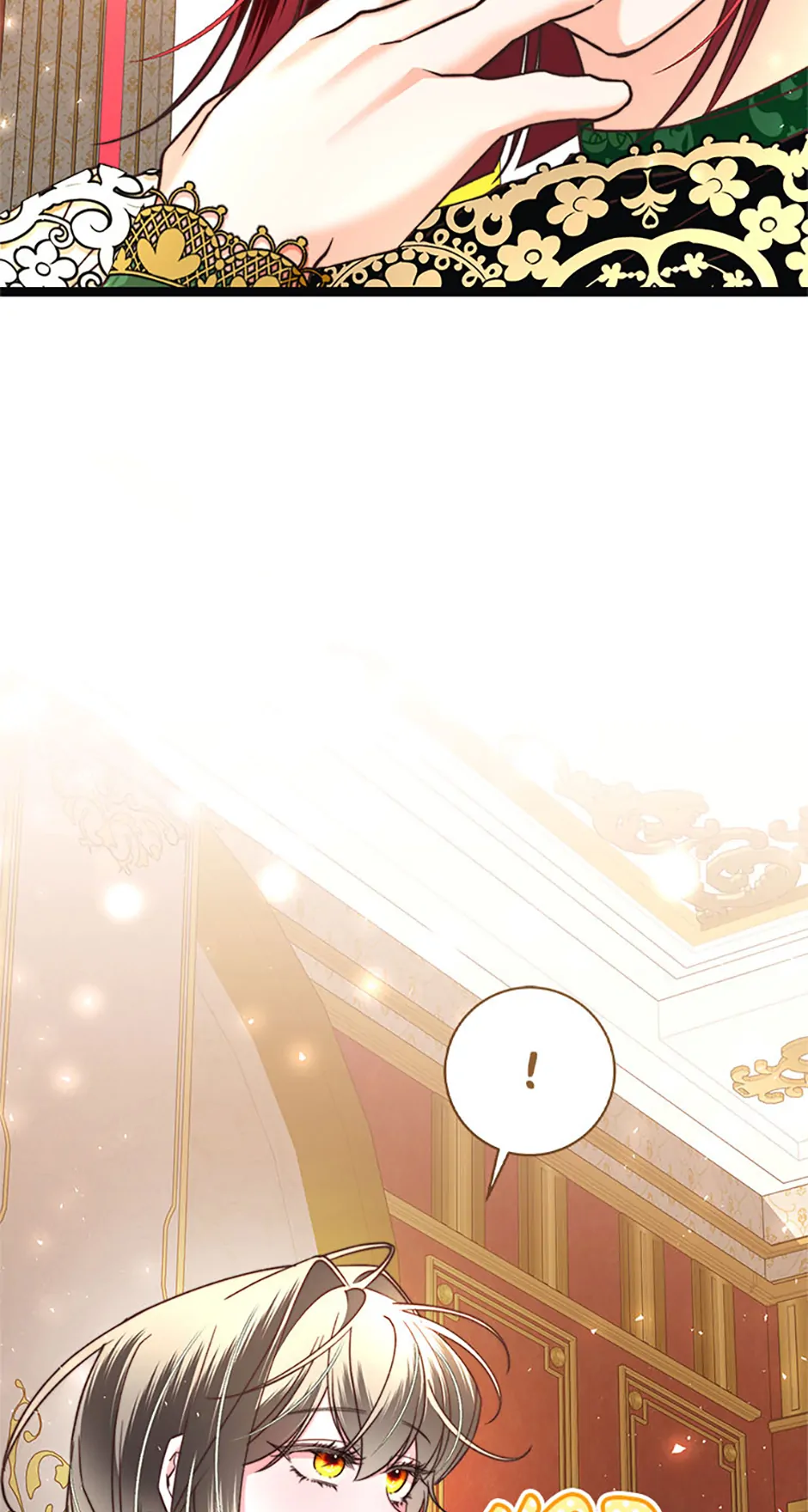 The Guidebook for Villainesses Chapter 17 - Page 19