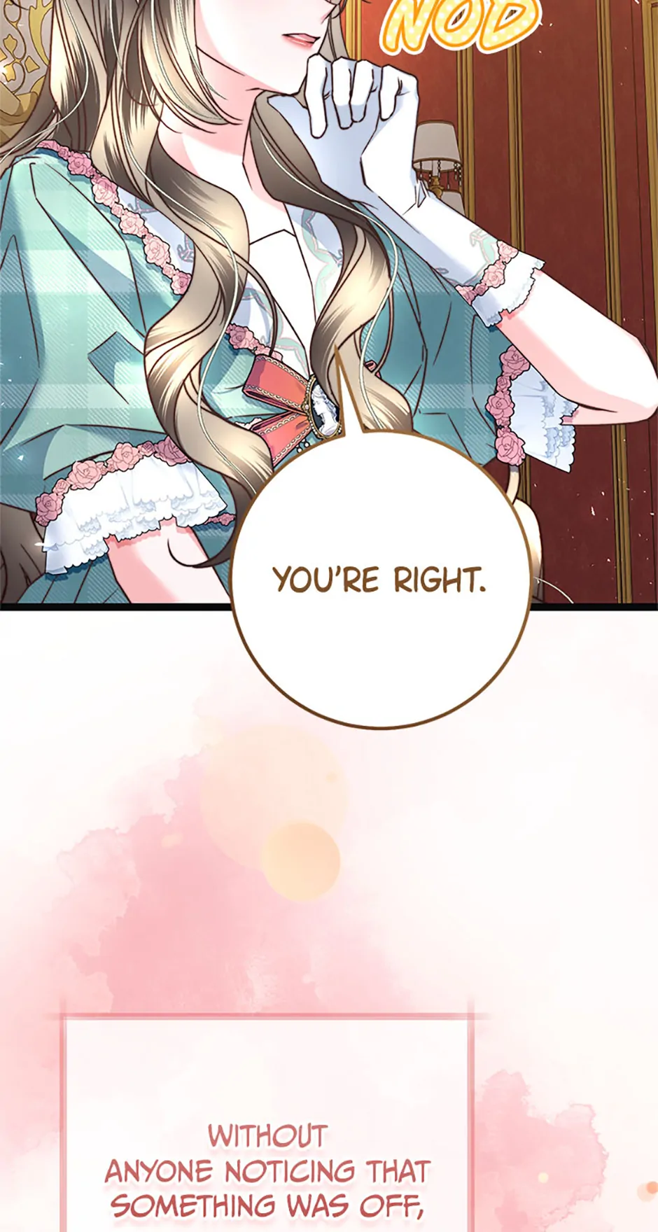 The Guidebook for Villainesses Chapter 17 - Page 20