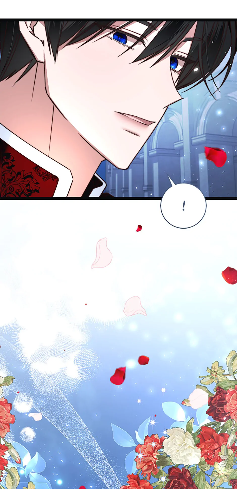 The Guidebook for Villainesses Chapter 17 - Page 25