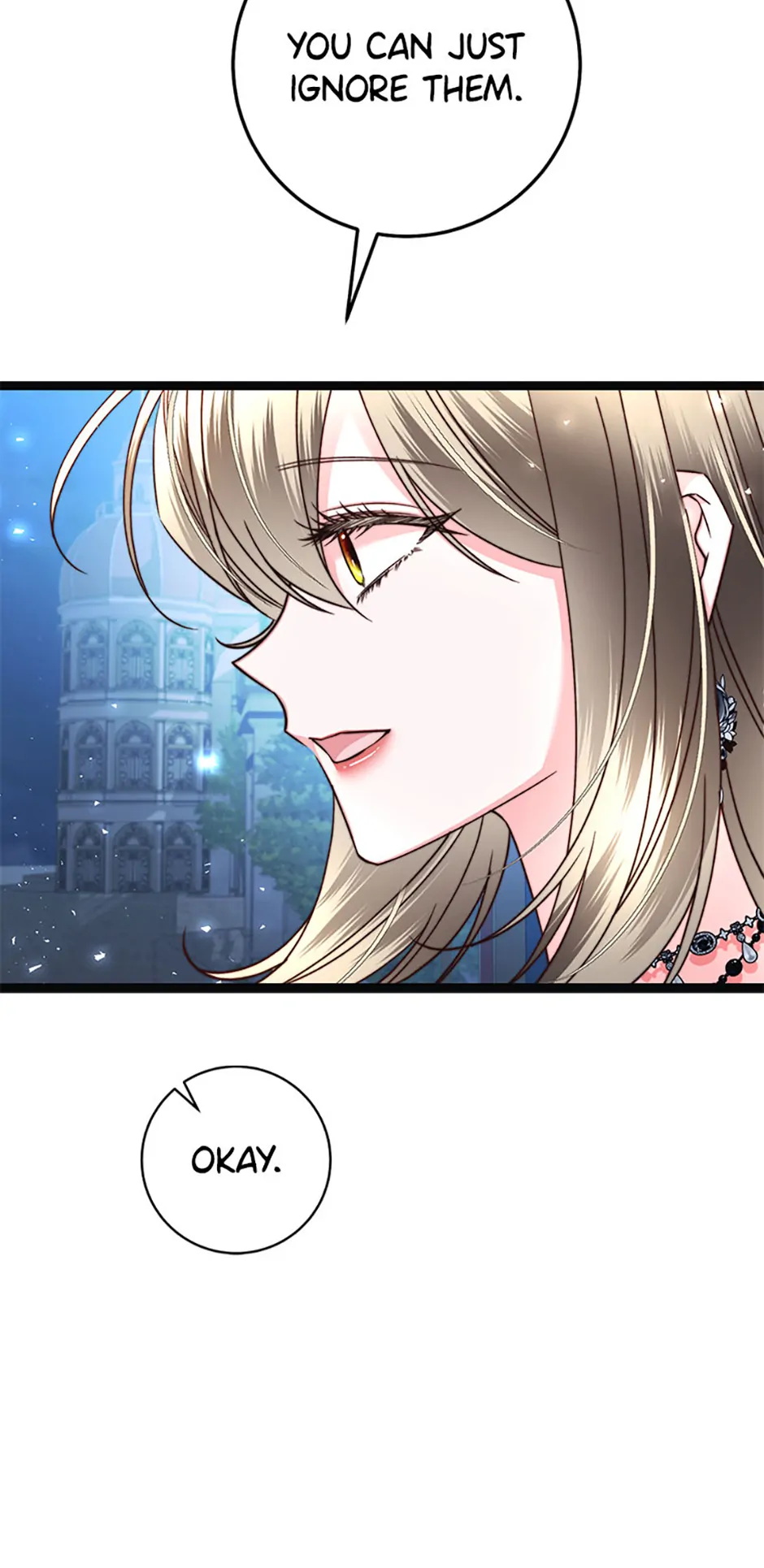 The Guidebook for Villainesses Chapter 17 - Page 31