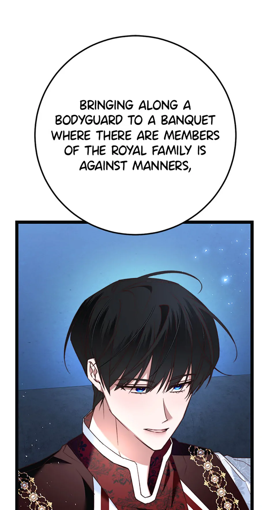 The Guidebook for Villainesses Chapter 17 - Page 32