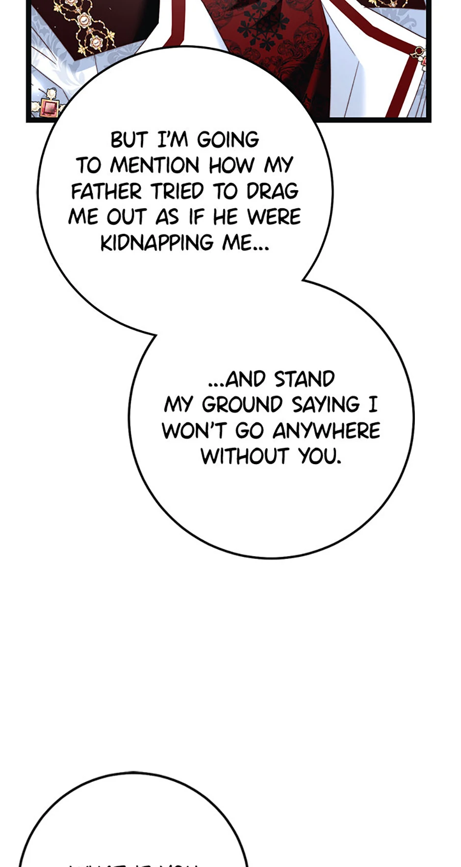 The Guidebook for Villainesses Chapter 17 - Page 33
