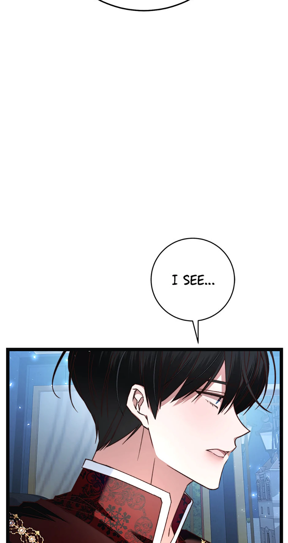 The Guidebook for Villainesses Chapter 17 - Page 35