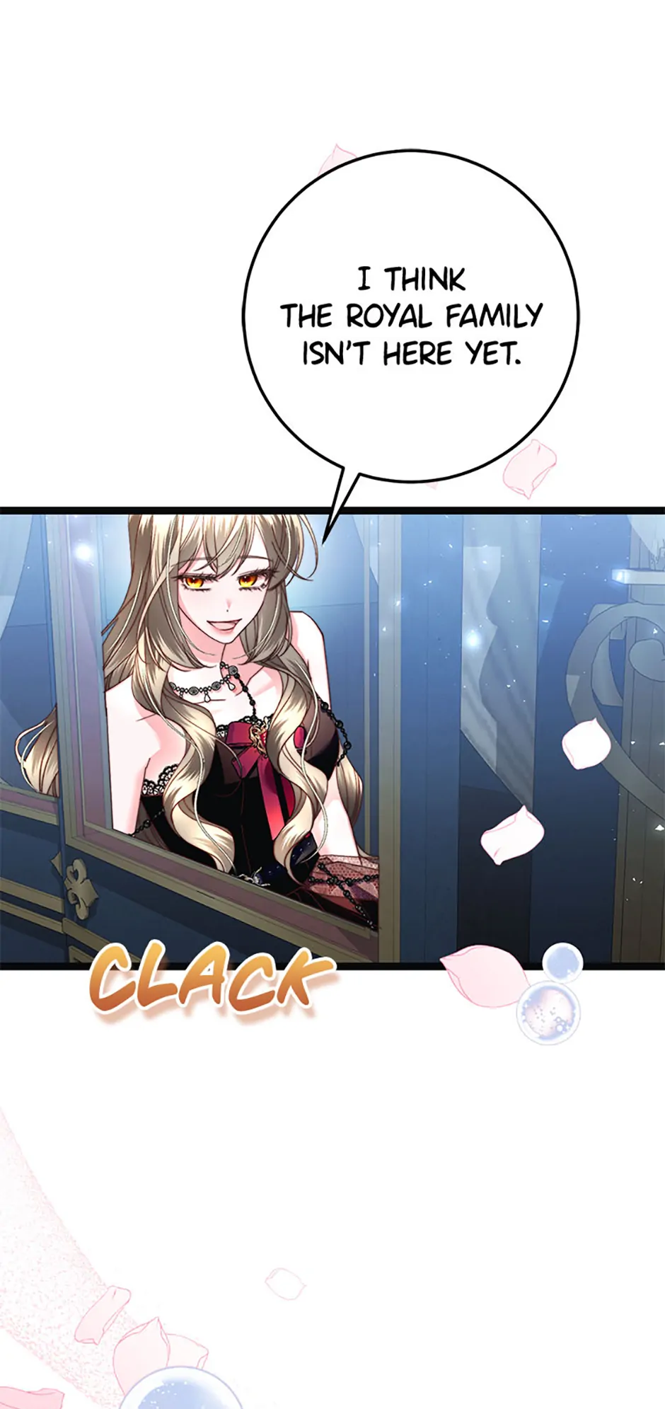 The Guidebook for Villainesses Chapter 17 - Page 39