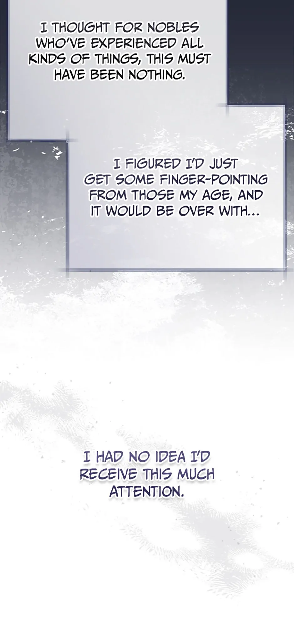 The Guidebook for Villainesses Chapter 17 - Page 46
