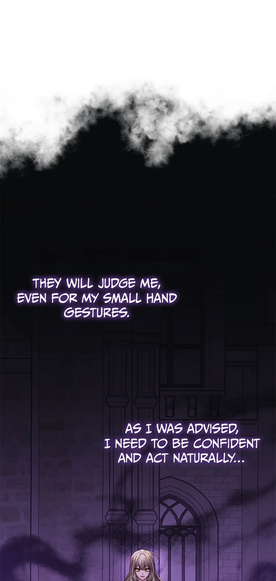 The Guidebook for Villainesses Chapter 17 - Page 47