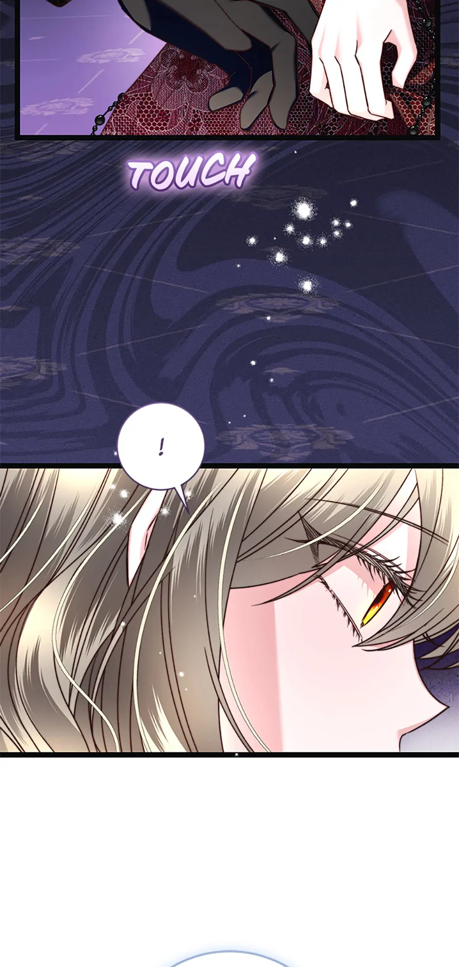 The Guidebook for Villainesses Chapter 17 - Page 49
