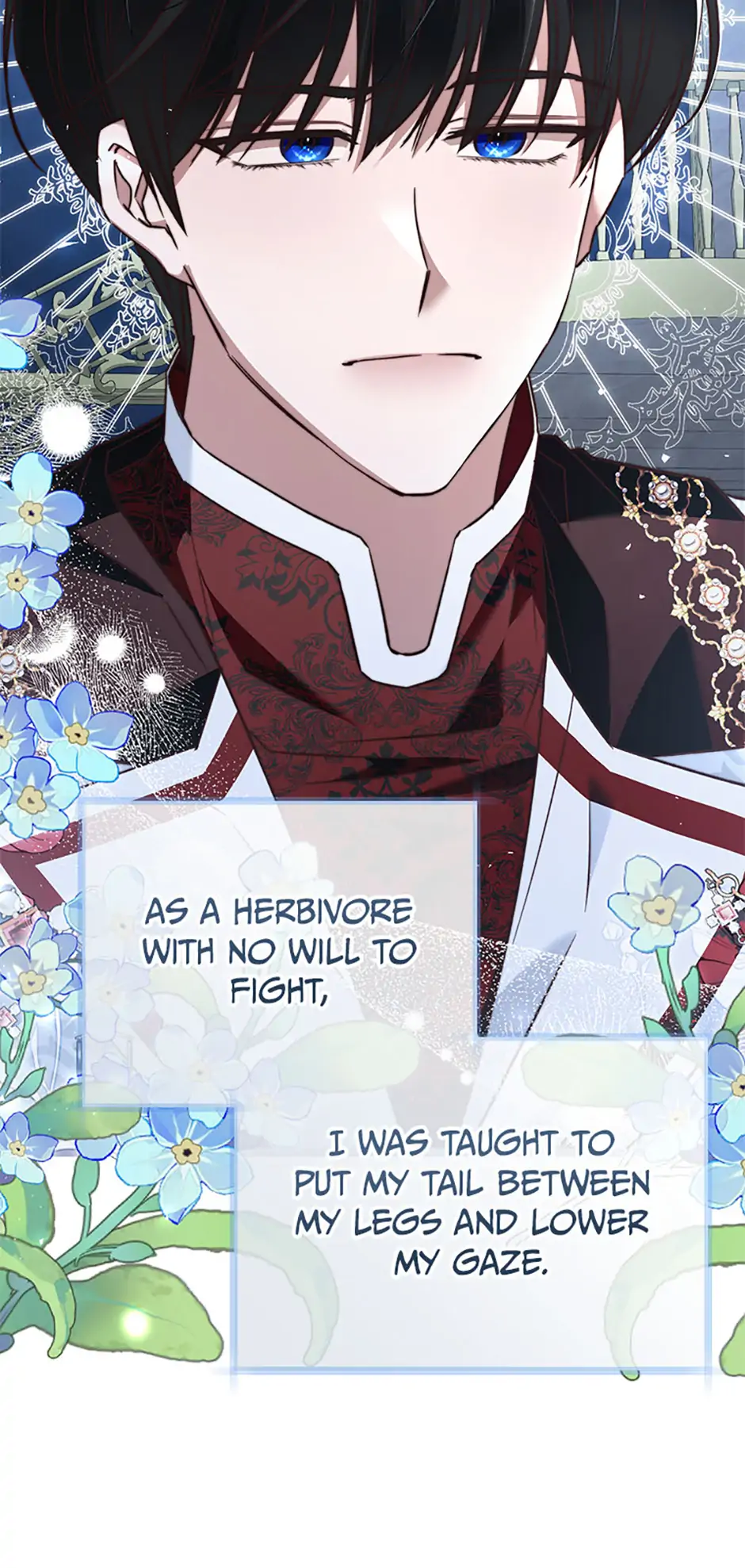 The Guidebook for Villainesses Chapter 17 - Page 53