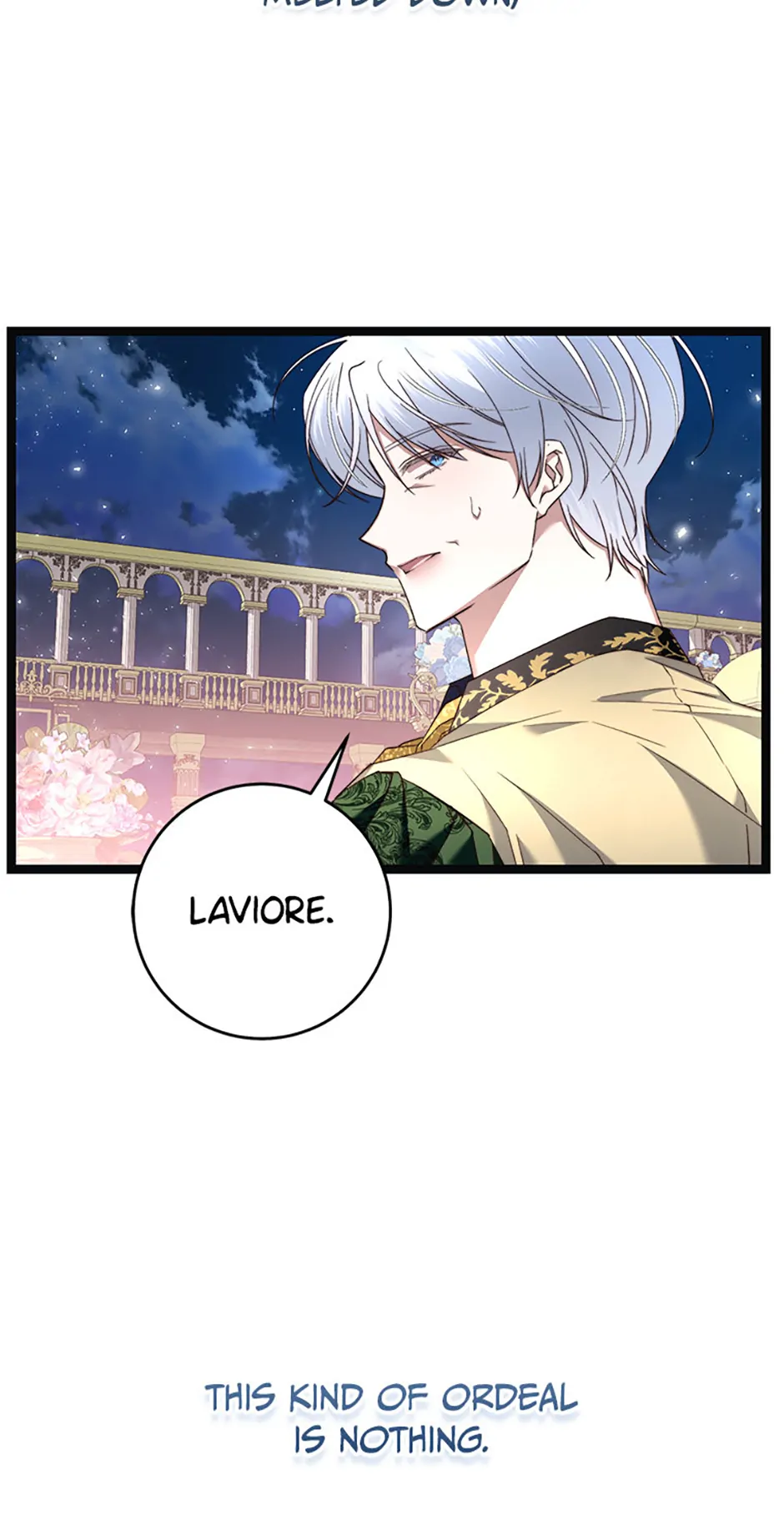The Guidebook for Villainesses Chapter 17 - Page 60