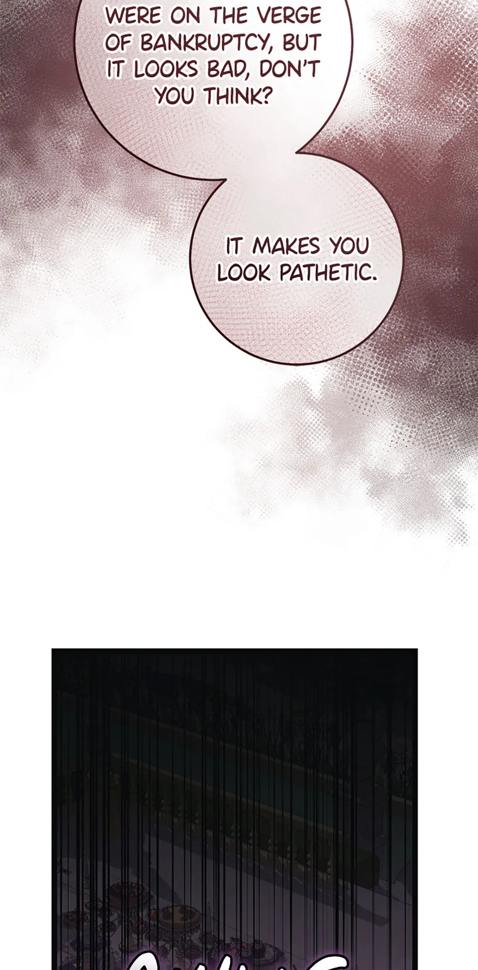 The Guidebook for Villainesses Chapter 17 - Page 63