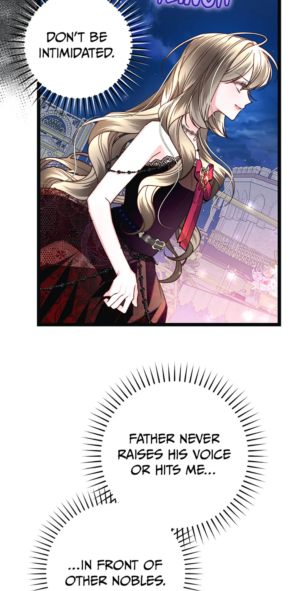 The Guidebook for Villainesses Chapter 17 - Page 66