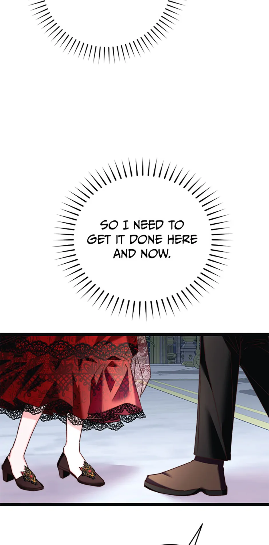 The Guidebook for Villainesses Chapter 17 - Page 67