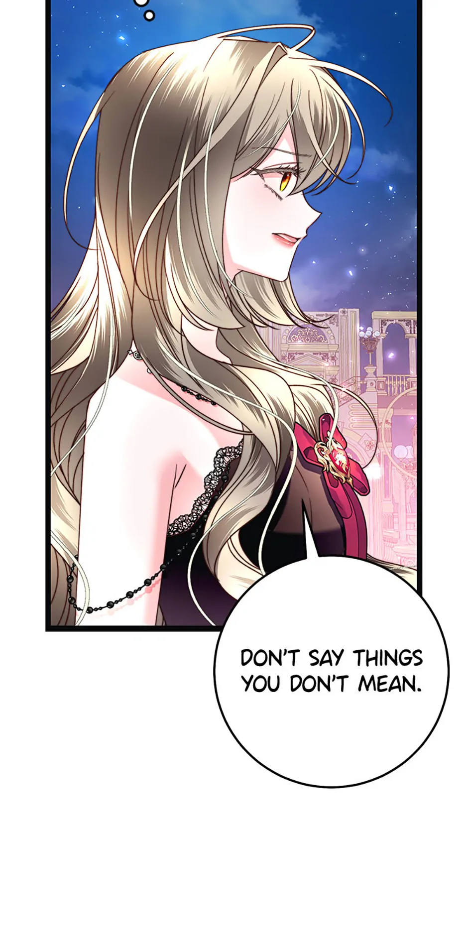 The Guidebook for Villainesses Chapter 17 - Page 69