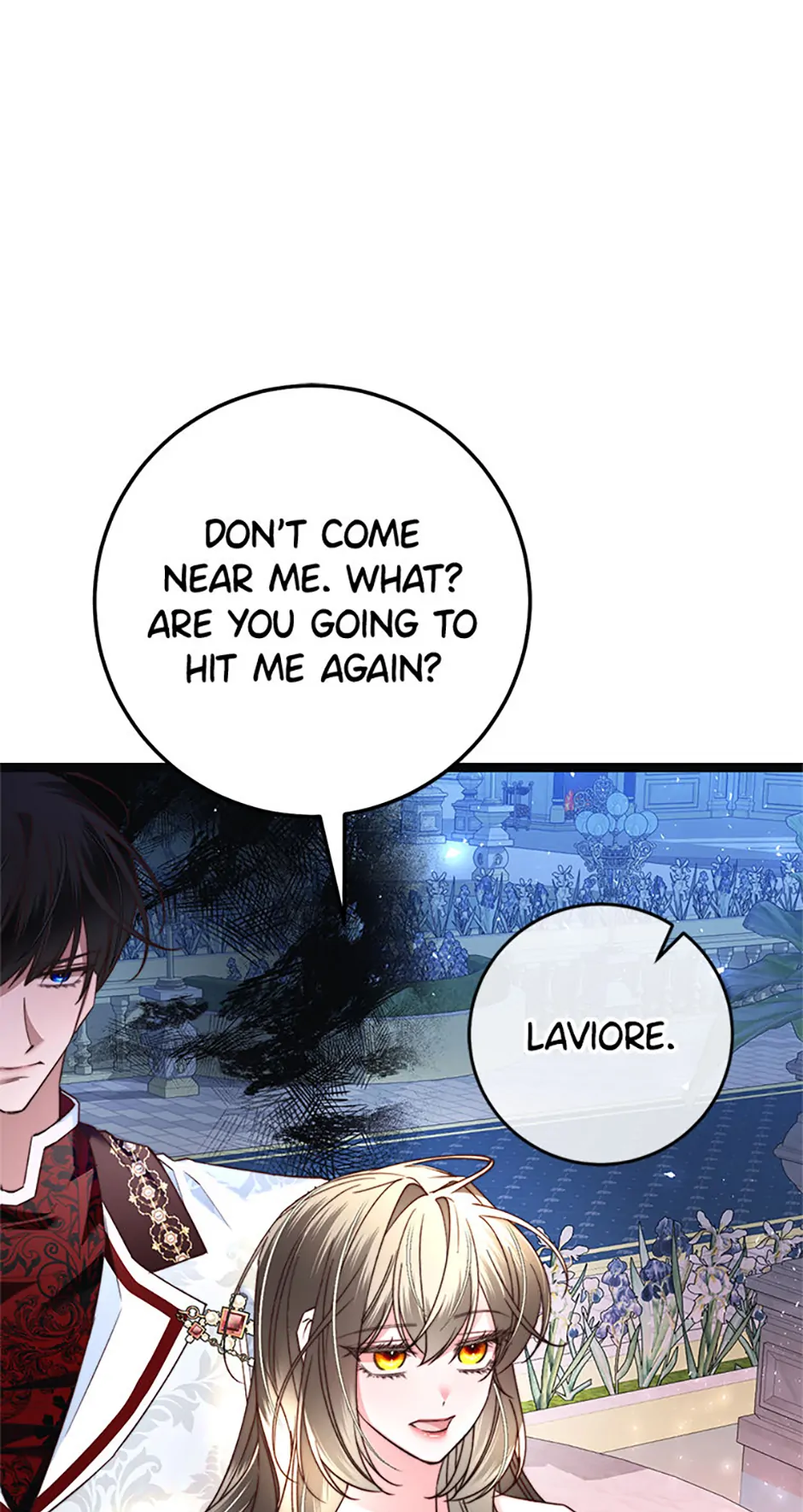 The Guidebook for Villainesses Chapter 17 - Page 70