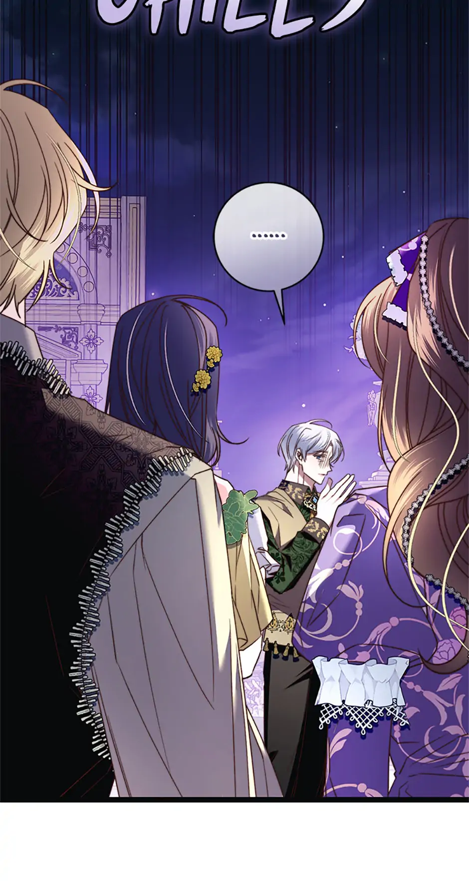 The Guidebook for Villainesses Chapter 17 - Page 77