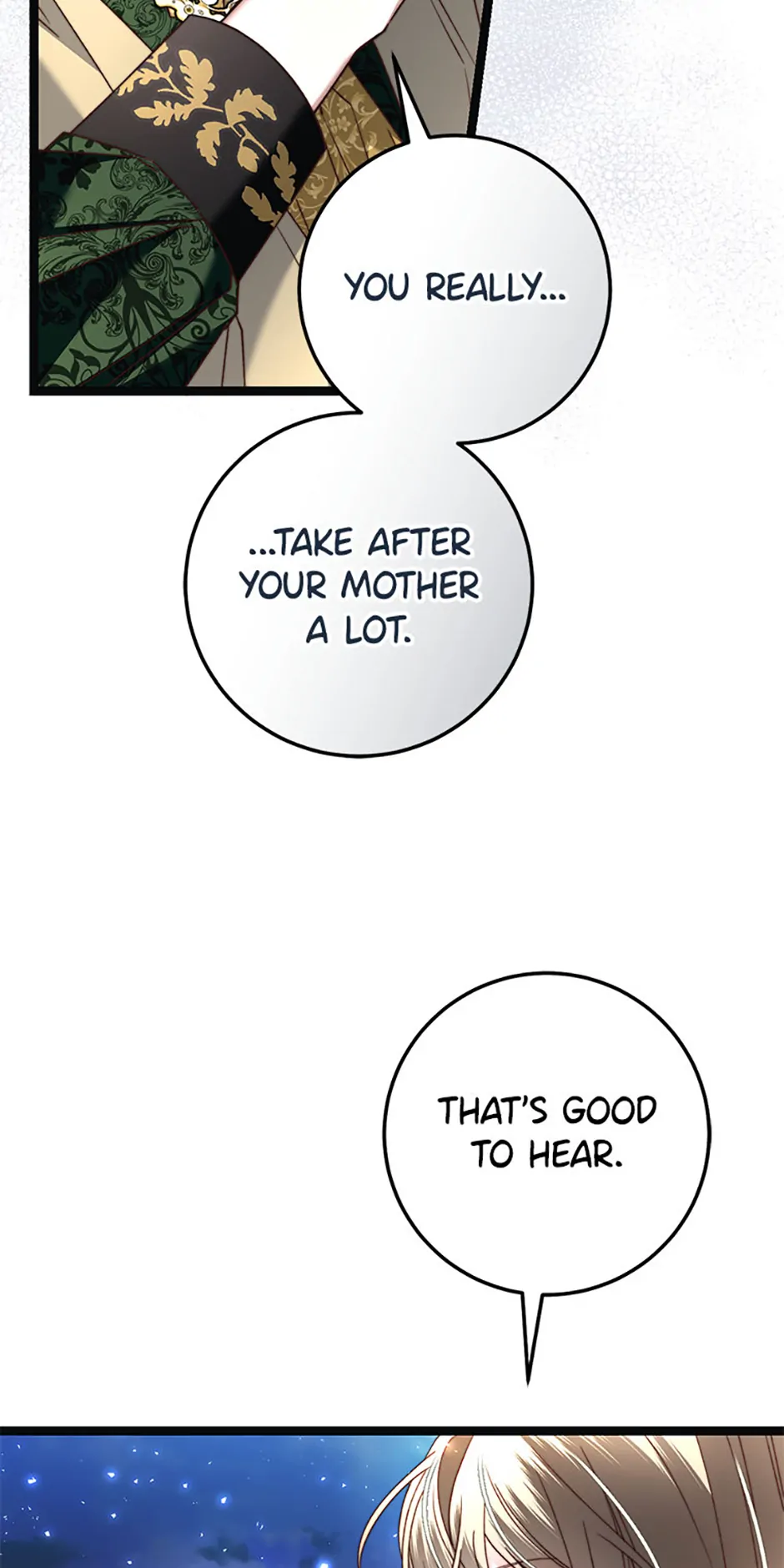 The Guidebook for Villainesses Chapter 17 - Page 81