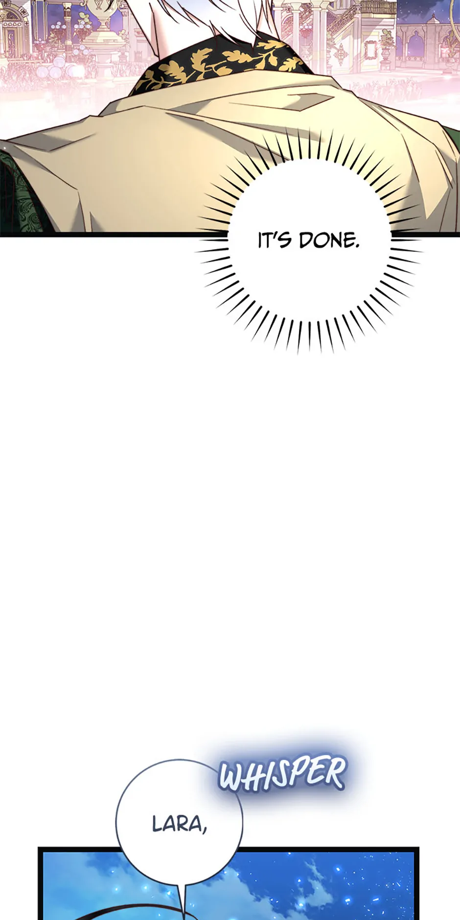 The Guidebook for Villainesses Chapter 17 - Page 83