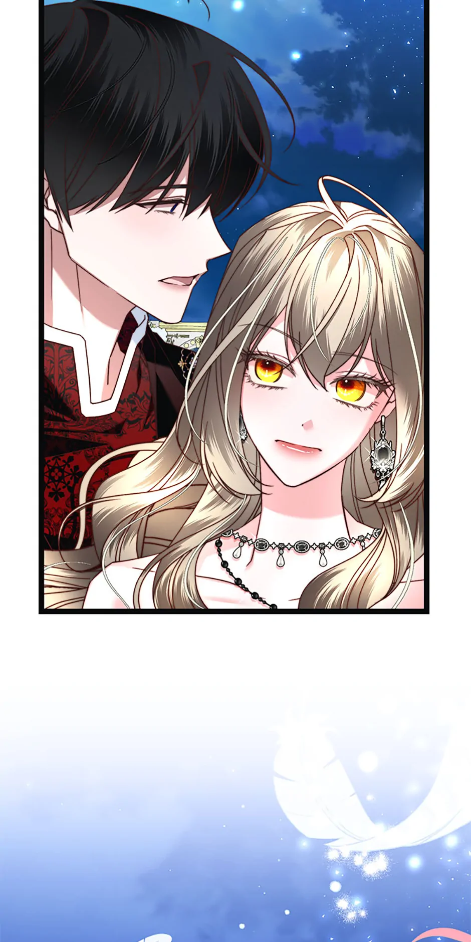 The Guidebook for Villainesses Chapter 17 - Page 84