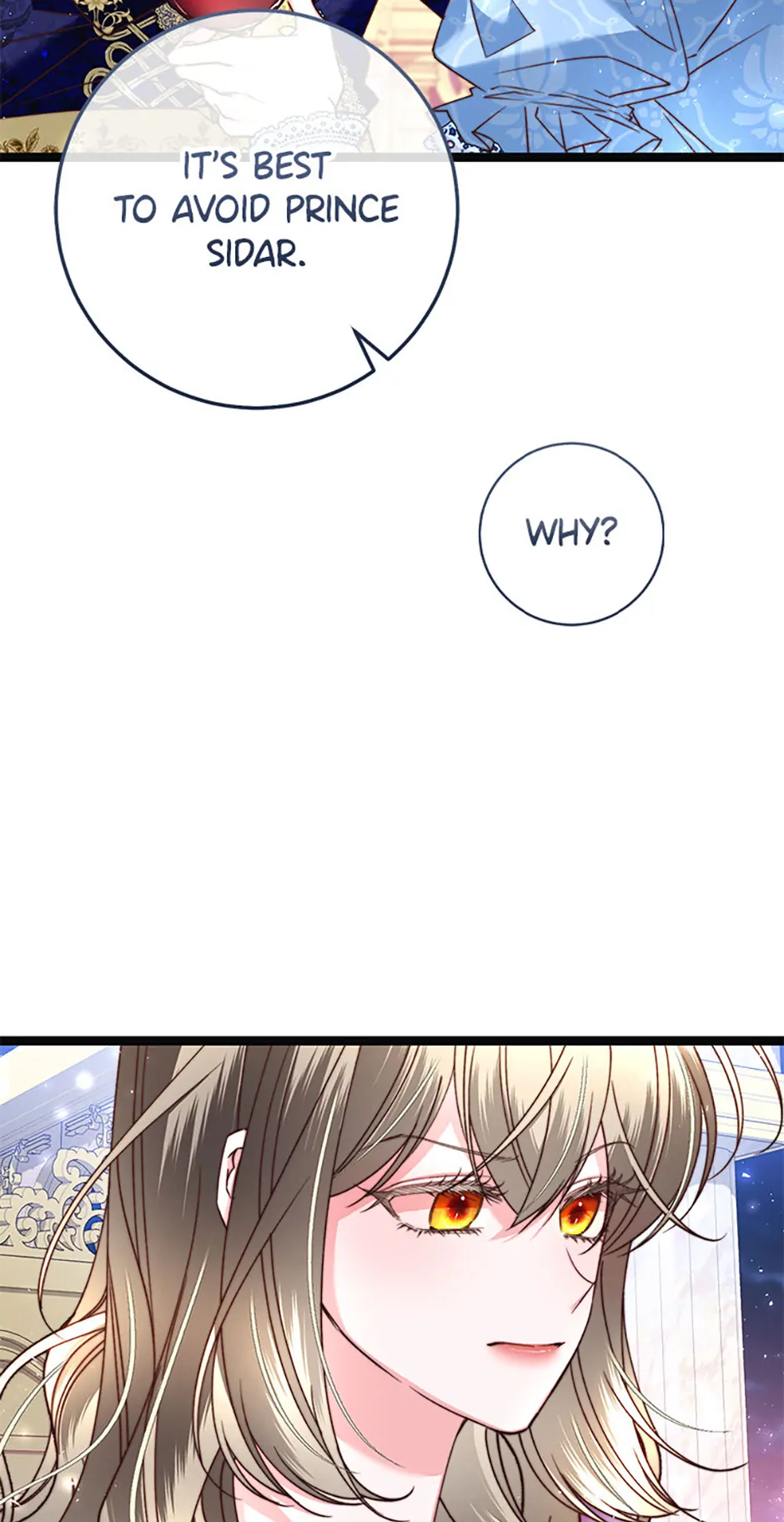 The Guidebook for Villainesses Chapter 18 - Page 5