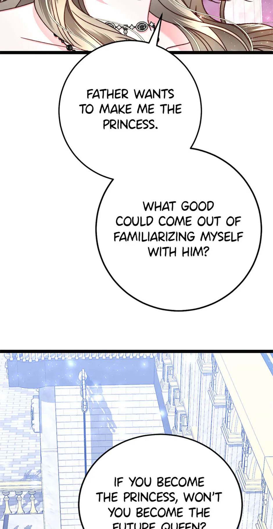 The Guidebook for Villainesses Chapter 18 - Page 6