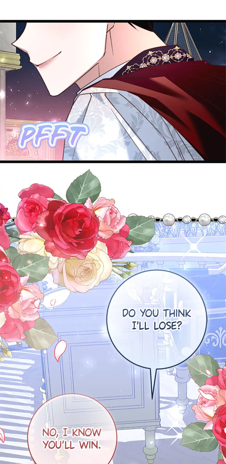 The Guidebook for Villainesses Chapter 18 - Page 13