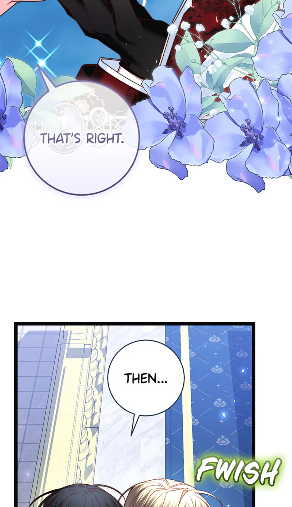 The Guidebook for Villainesses Chapter 18 - Page 17