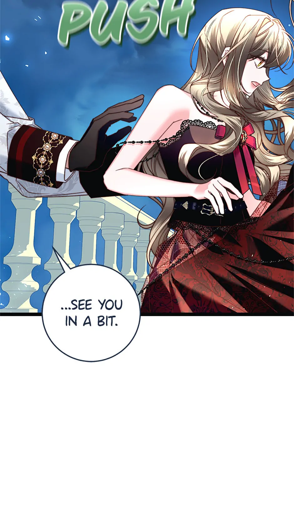 The Guidebook for Villainesses Chapter 18 - Page 19