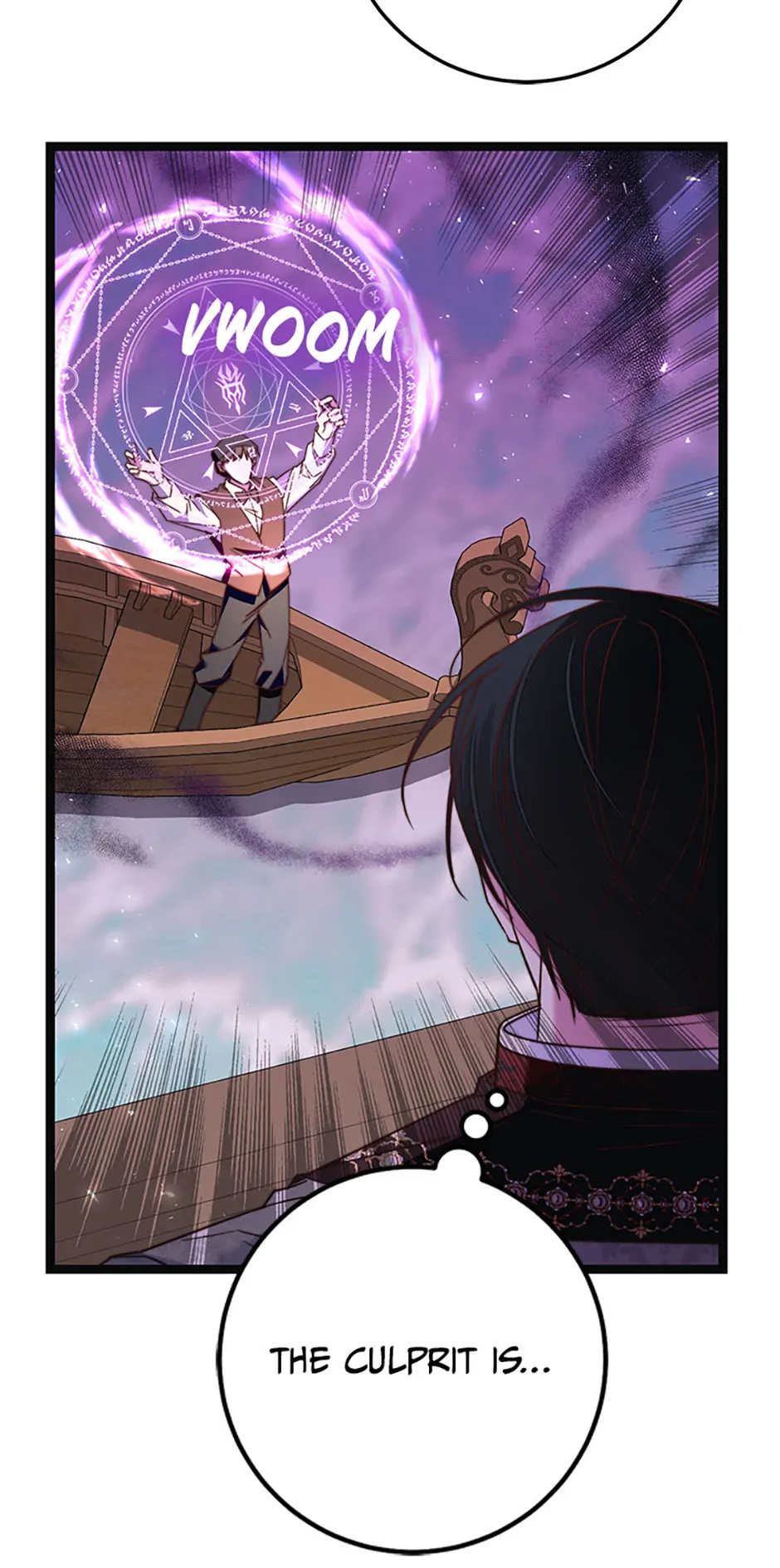 The Guidebook for Villainesses Chapter 18 - Page 36