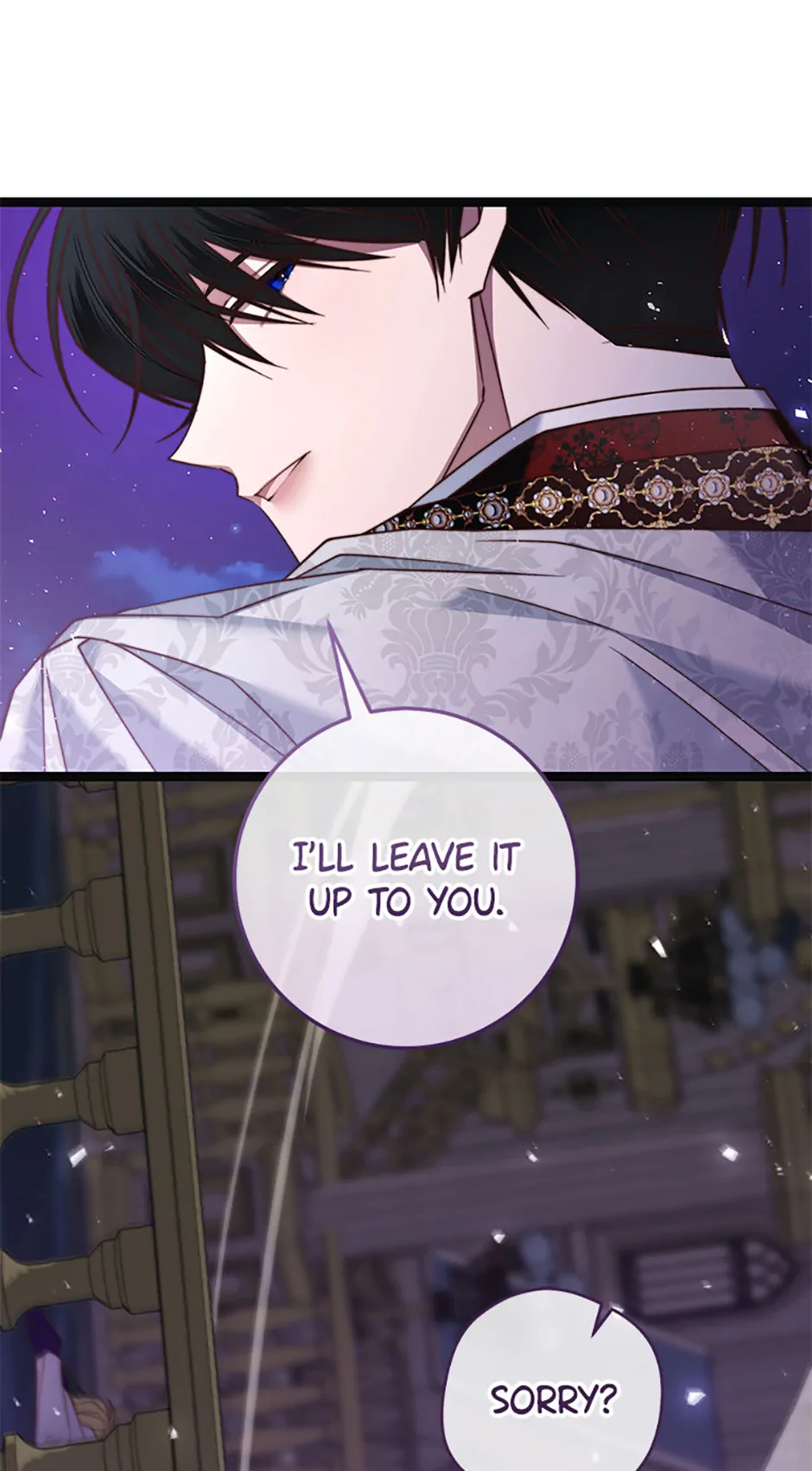 The Guidebook for Villainesses Chapter 18 - Page 38