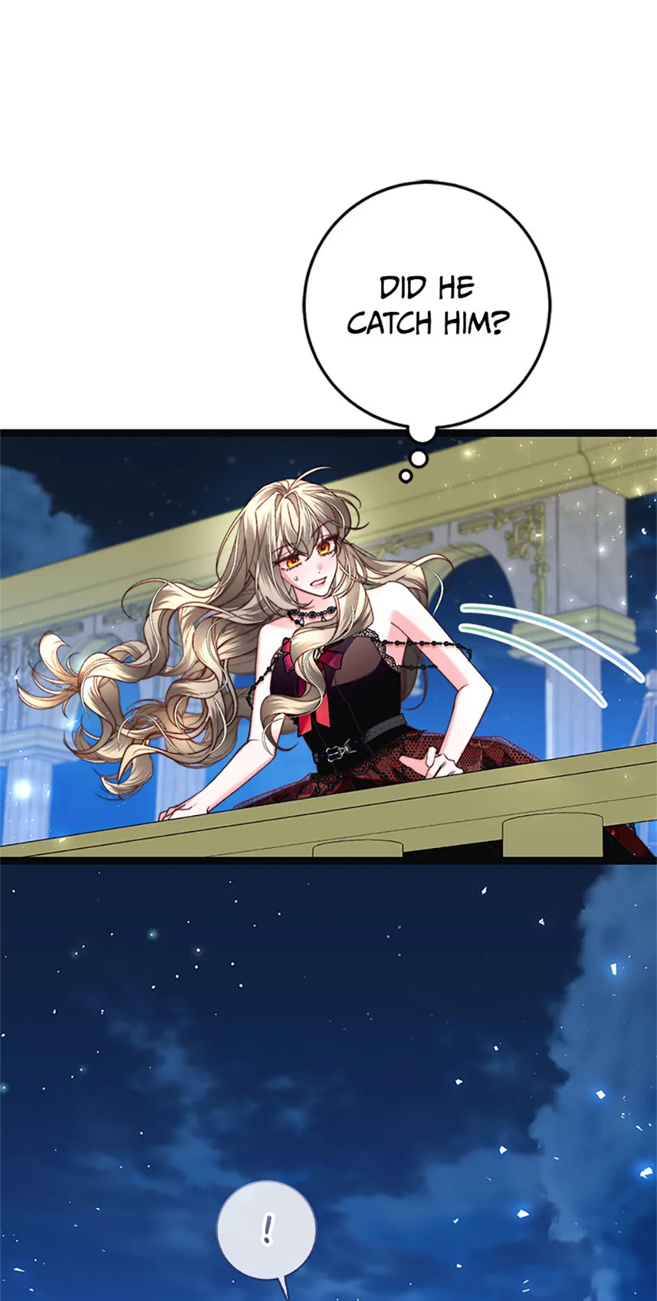 The Guidebook for Villainesses Chapter 18 - Page 45
