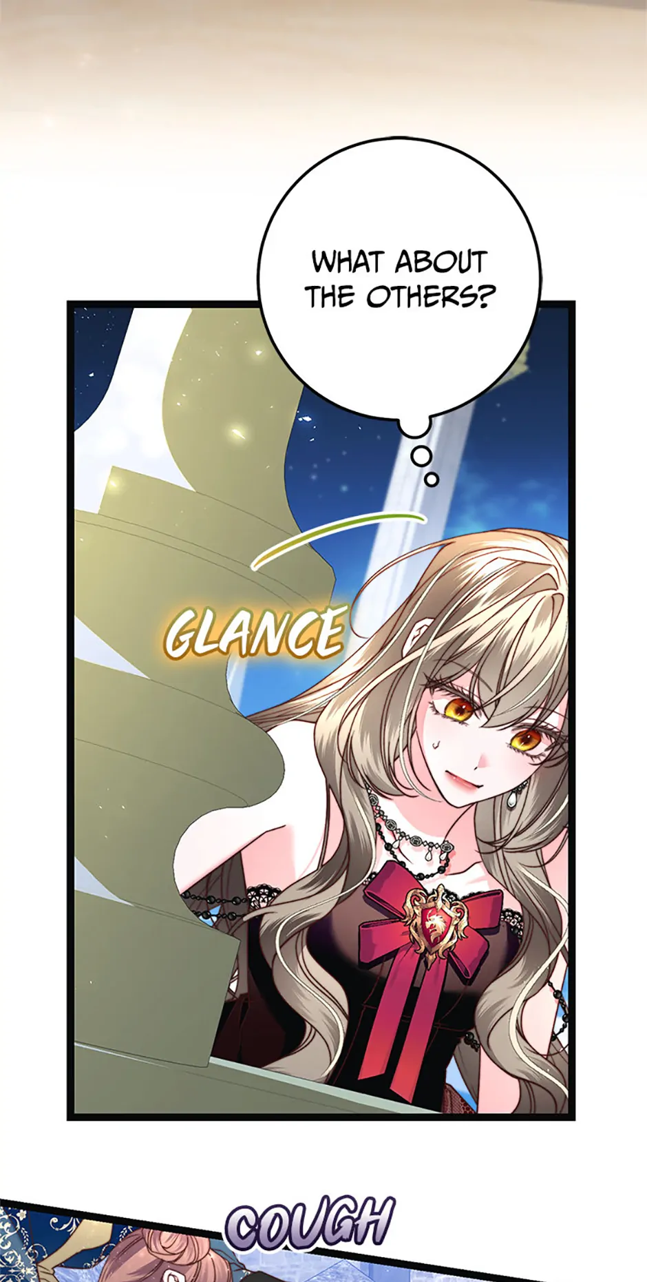 The Guidebook for Villainesses Chapter 18 - Page 47