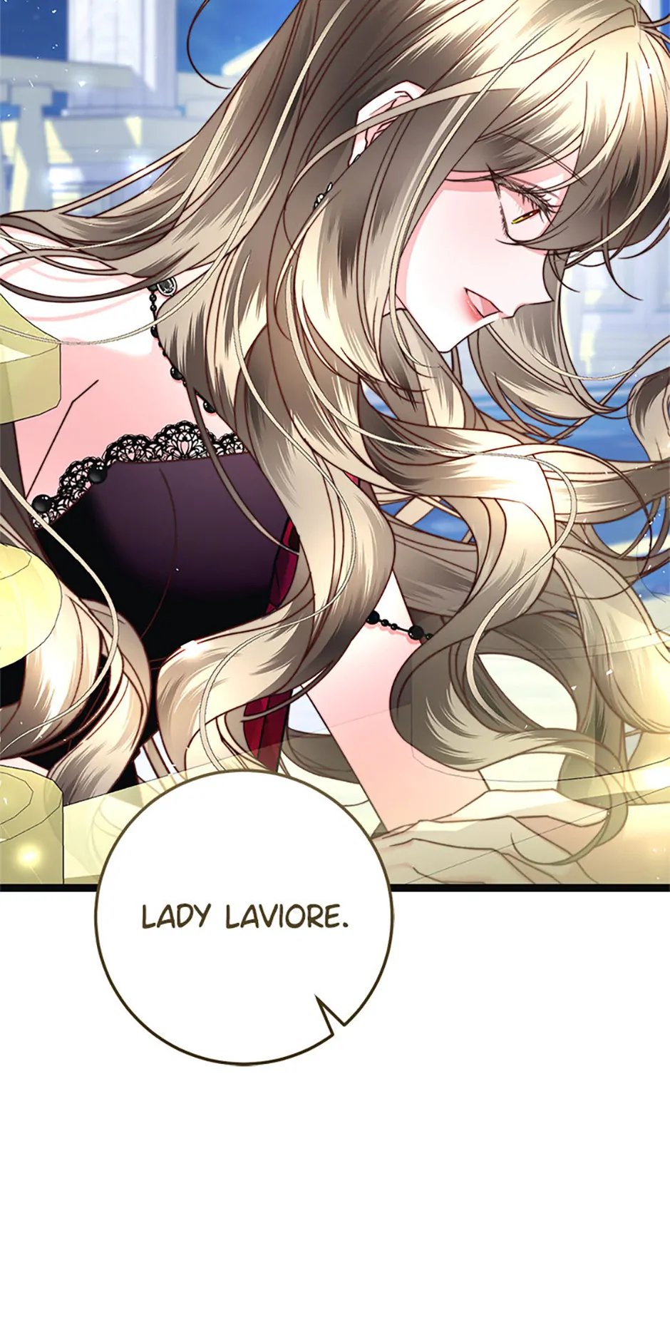The Guidebook for Villainesses Chapter 18 - Page 49