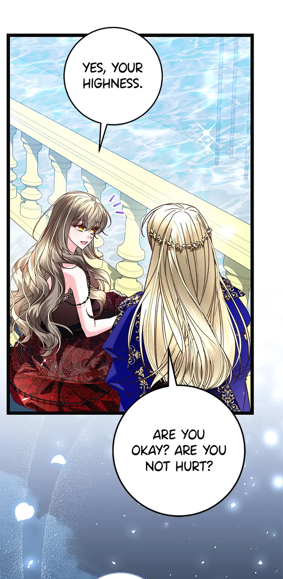 The Guidebook for Villainesses Chapter 18 - Page 50