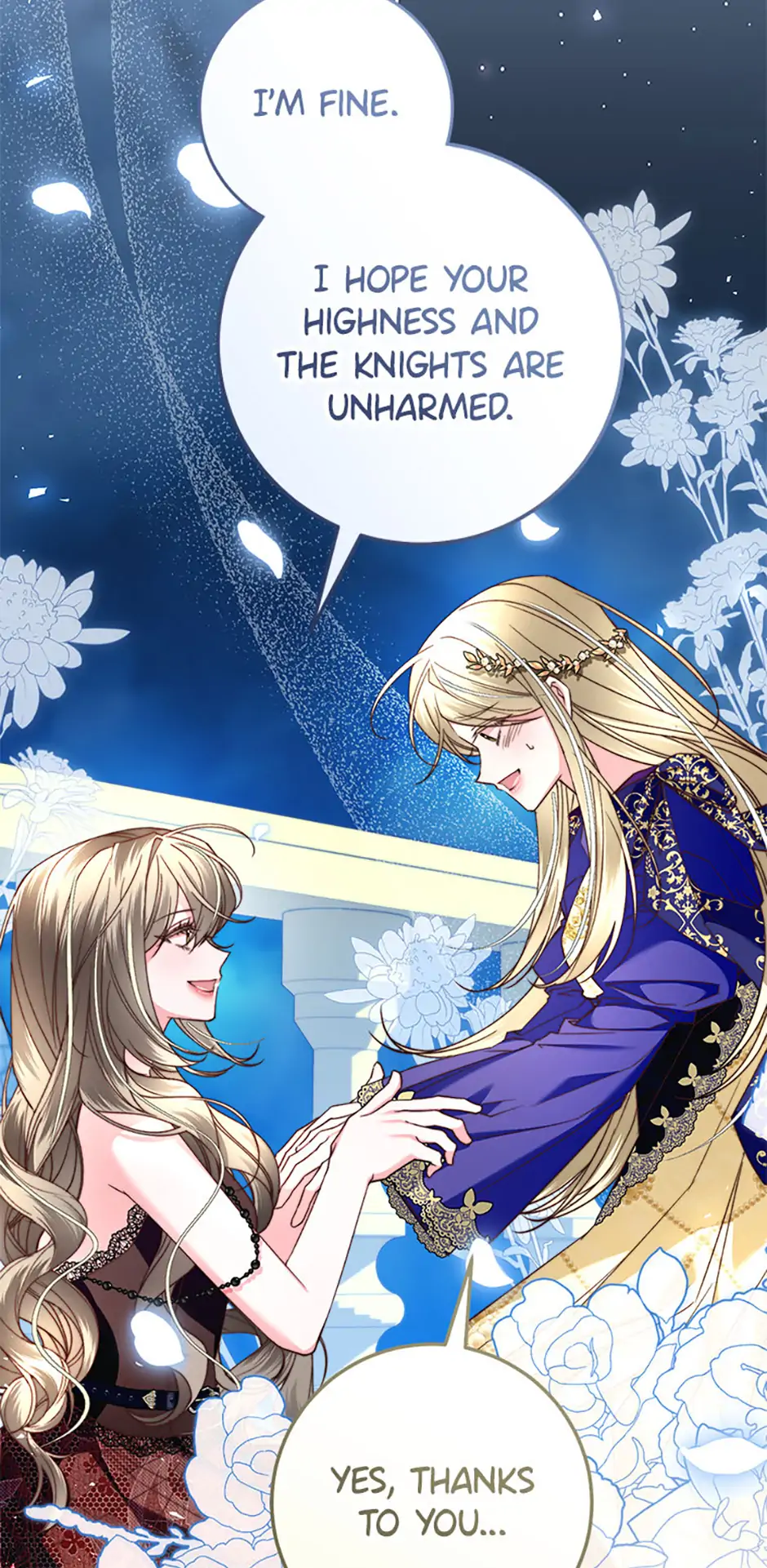 The Guidebook for Villainesses Chapter 18 - Page 51