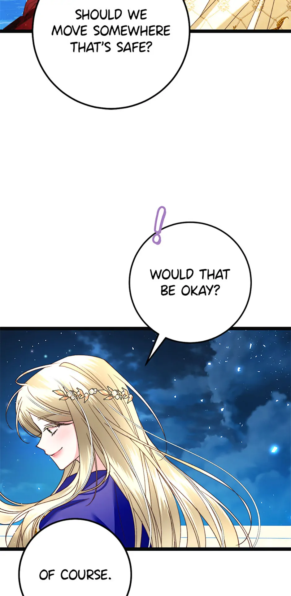 The Guidebook for Villainesses Chapter 18 - Page 54