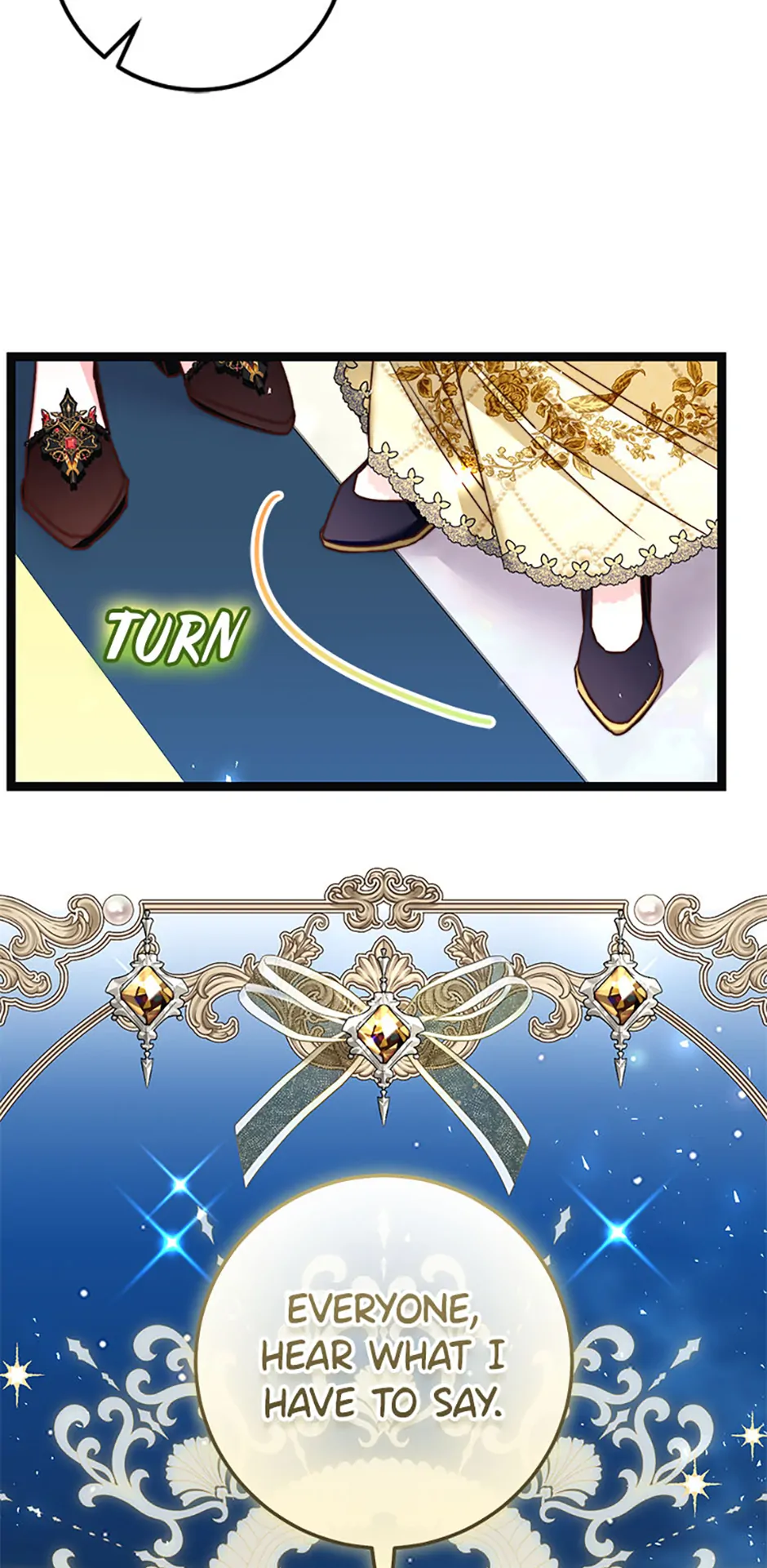 The Guidebook for Villainesses Chapter 18 - Page 55