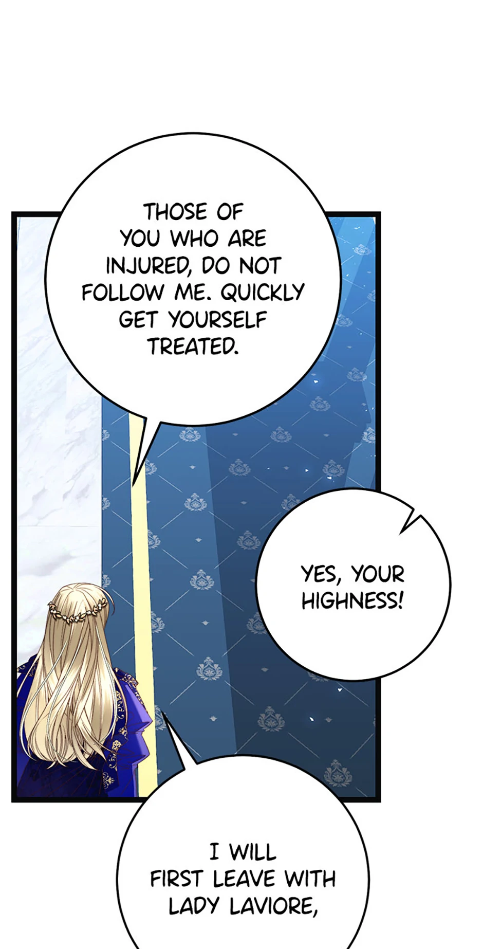 The Guidebook for Villainesses Chapter 18 - Page 57